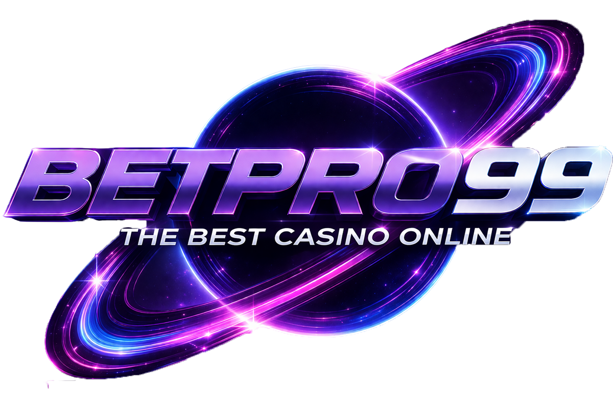 betpro99 เว็บเดิมพันออนไลน์ครบวงจร สล็อต บาคาร่า แทงบอล จ่ายจริงทุกบิล